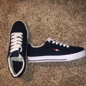 Tommy Hilfiger sneakers